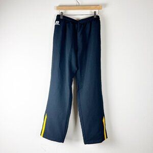2/$30 Russell Athletic Track Pants L
